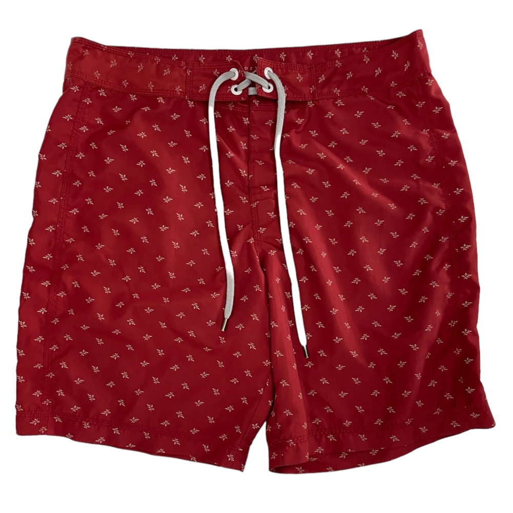 Theory Bayln Board Shorts